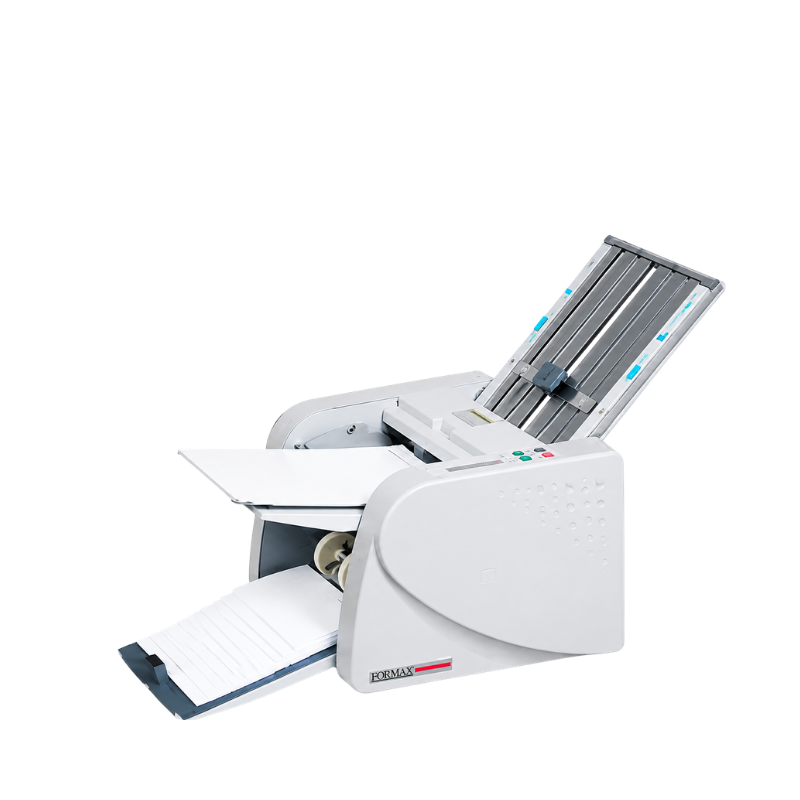 Image Folding Machines